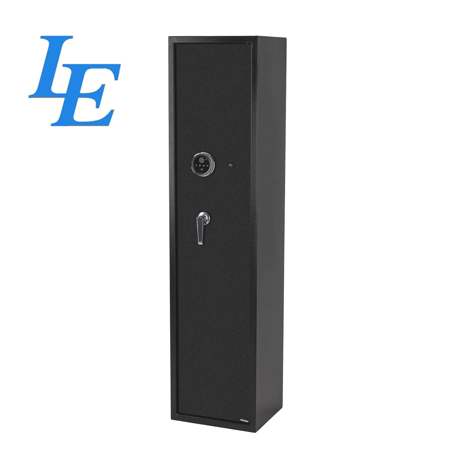  Пистолет LE Gun Safes 5 винтовка 3 пистолет с отпечатком пальца безопасный шкаф для