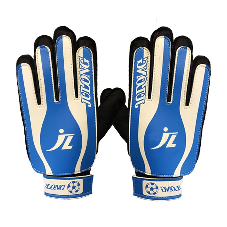 Безопасные и удобные перчатки для защиты пальцев вратаря