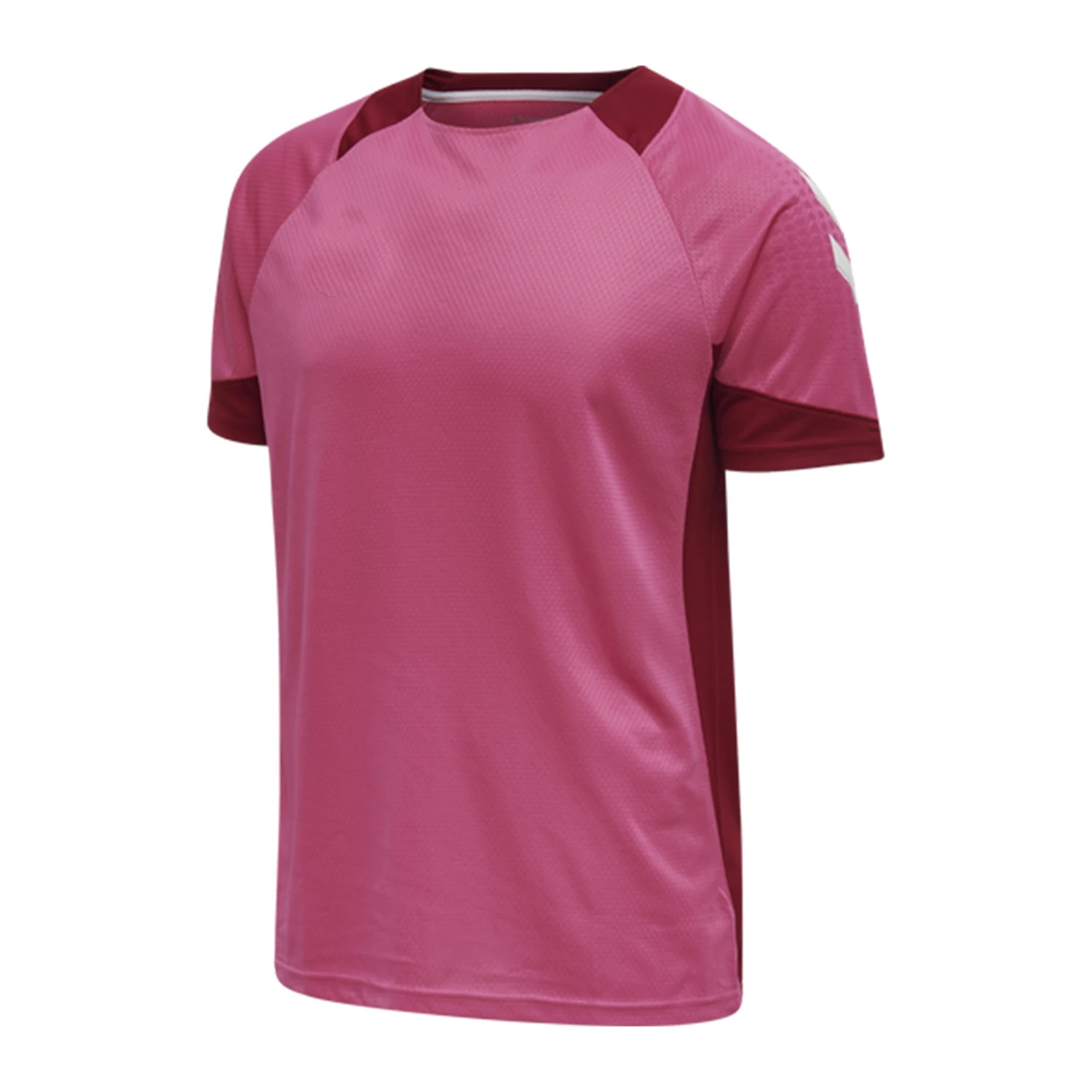 Short Sleeve Men T shirt Organic Cotton Blank Plain customized logo and OEM services latest design