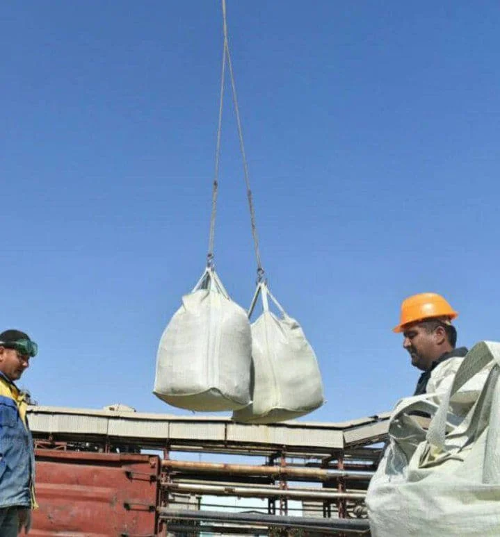 Manufactur sulphur Uzbekistan Industrial Grade sulphur powder