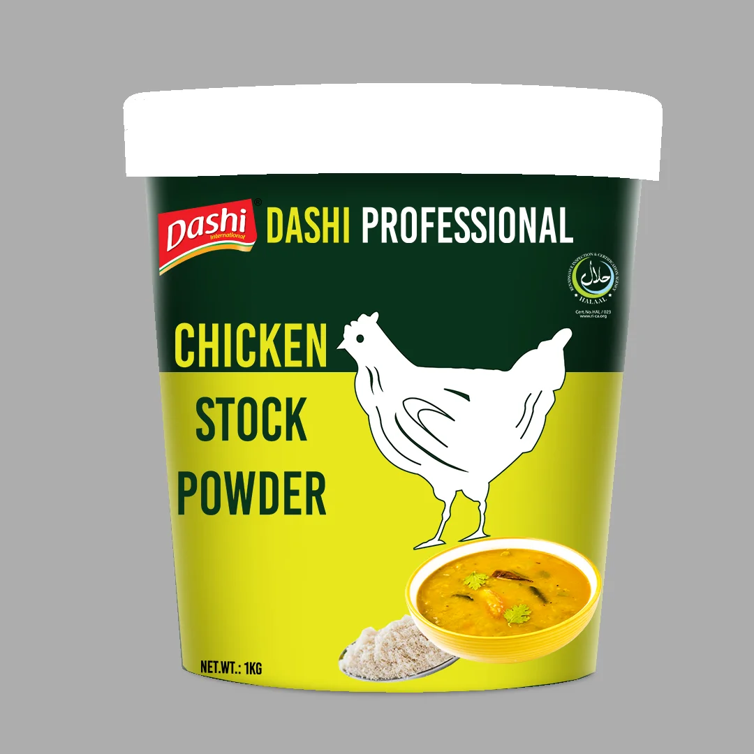 Порошок курицы (без MSG), саше 100 г