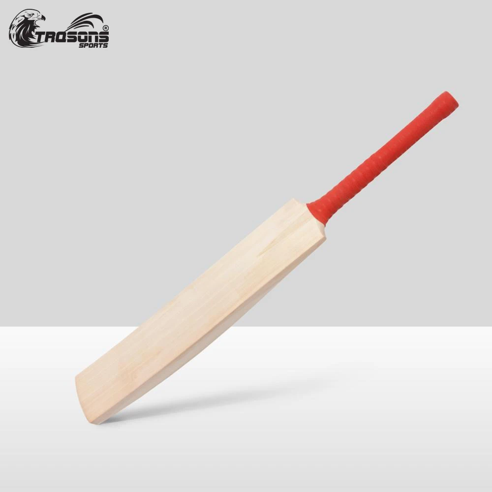 Latest International Standard Hand Made Cricket Bats Plain Simple Thick Width Cricket Plain Bats