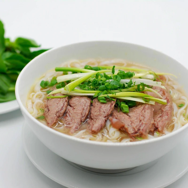 Vietnam Pho / Rice Noodle 2020