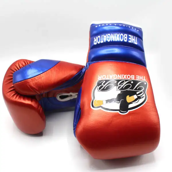 
Top quality Boxing Gloves for the professional fighters in beautiful color 
