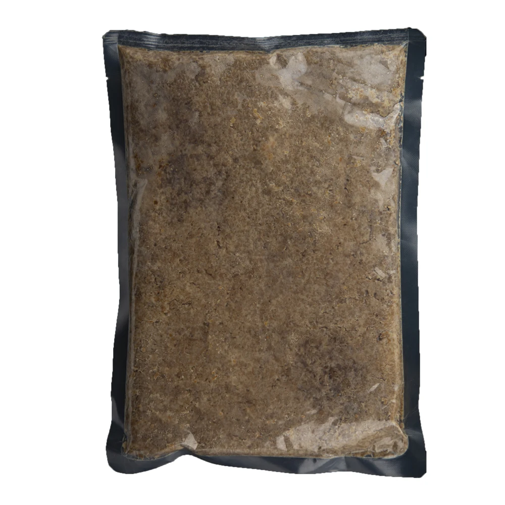 Delicious and Healthy Plant-based Vegan Minced Meat Neutral Flavor Non GMO Meat Alternative