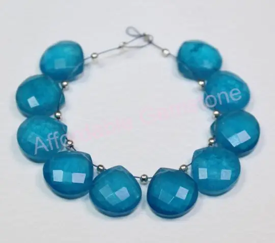 Neon apatite quartz heart shape drilled gemstone healing crystal beads and gems affordable gemstones great quality stones