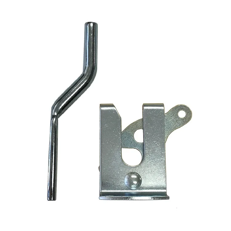 Fence Gate Latch Improved Type Self-locking