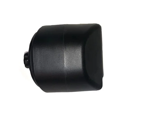 Vespa Motorcycle Auxiliary Fuel Tank Made of PE Material for 150/300