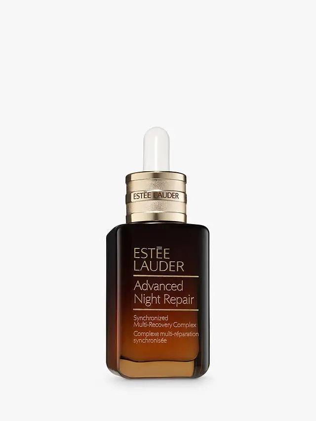 Estee Lauder усовершенствованная Ночная восстанавливающая синхронизированная многовосстанавливающая Комплексная сыворотка (различные размеры)