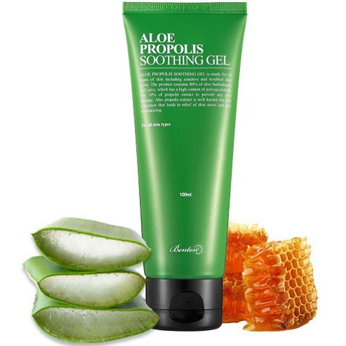 BENTON aloe propolis soothing gel 100ml