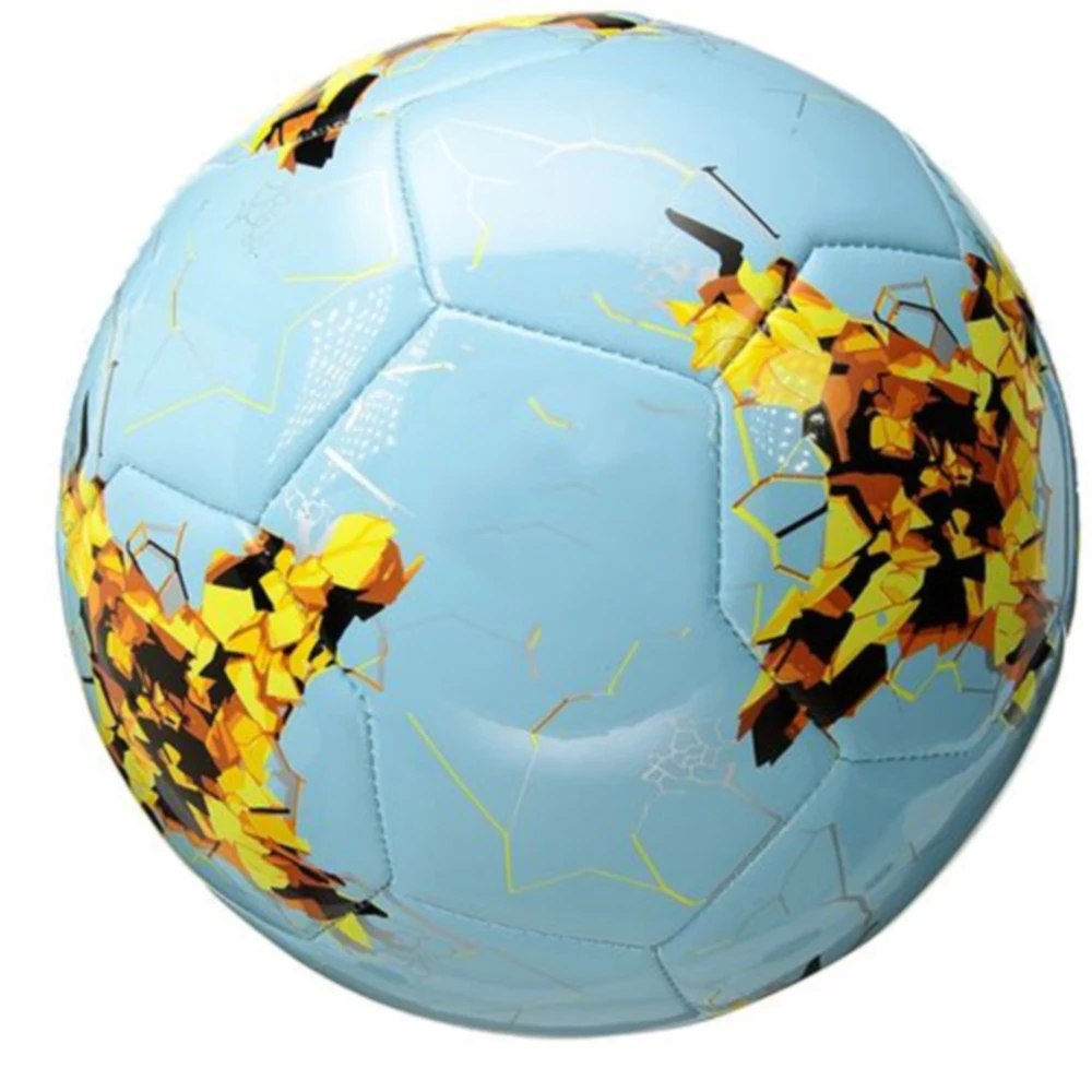 Durable TPU Soccer Ball Football Pakistan Made