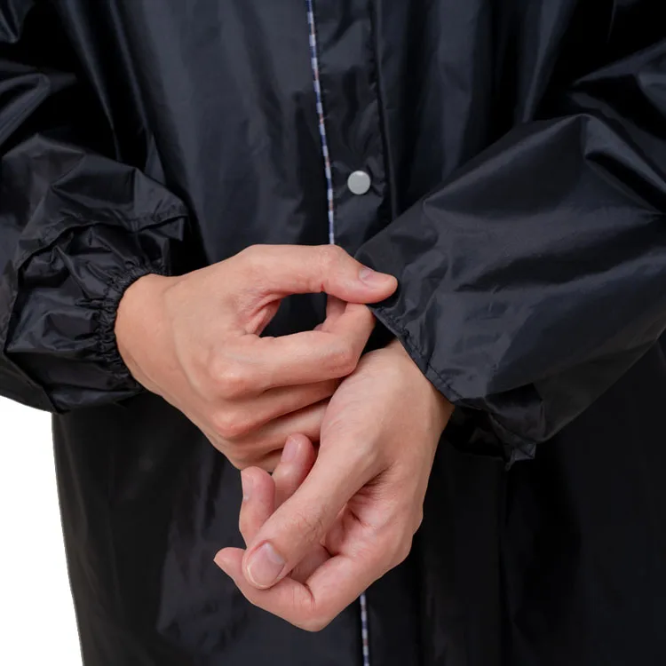 
PVC coating polyester london type england fashion raincoat PVC coating polyester london type england fashion raincoat