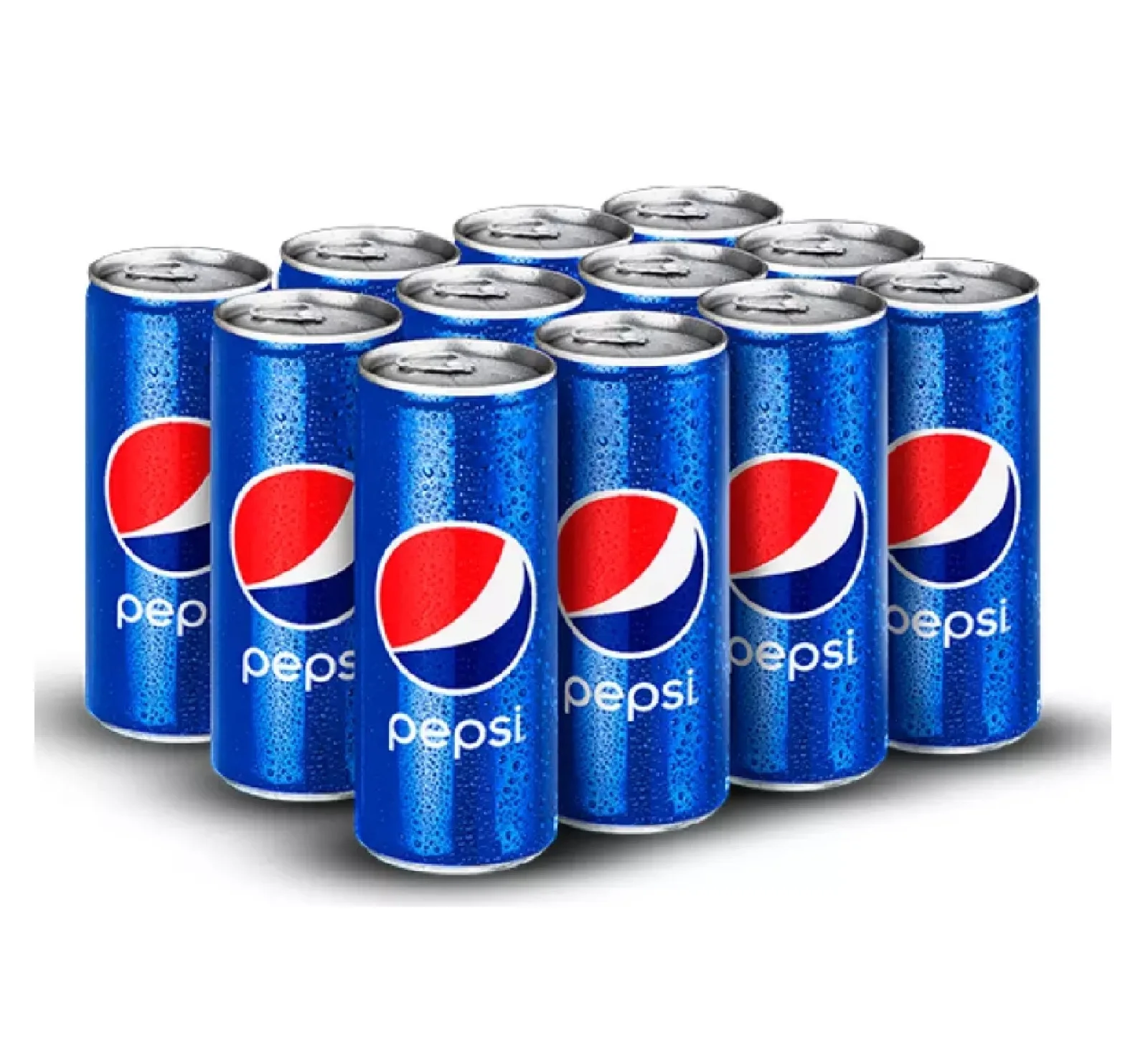 Pepsi Can 150ml Soft Drink