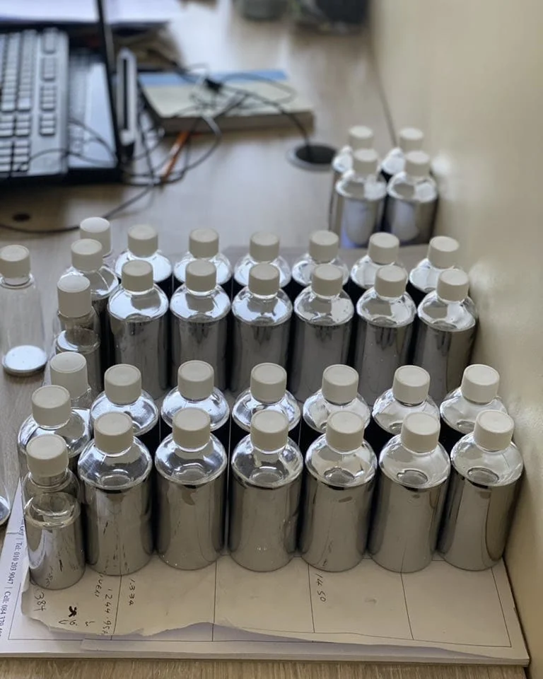Pure Silver Liquid Mercury for sale in Austria