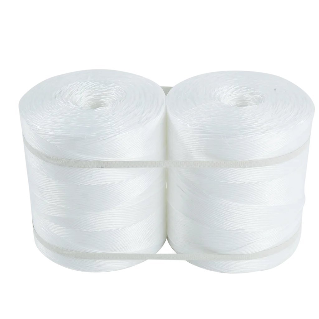 Большой круглый шпагат для пресс-подбора