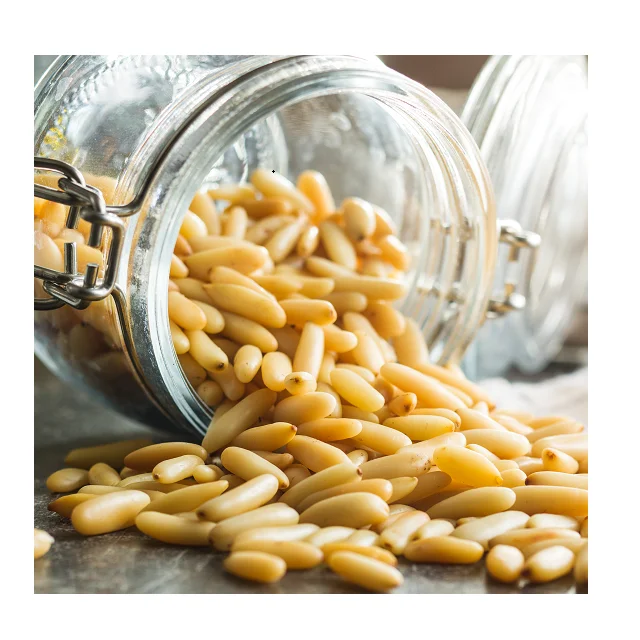 Best Selling Premium Quality Pine Nuts Chilgoza In Wholesale Price