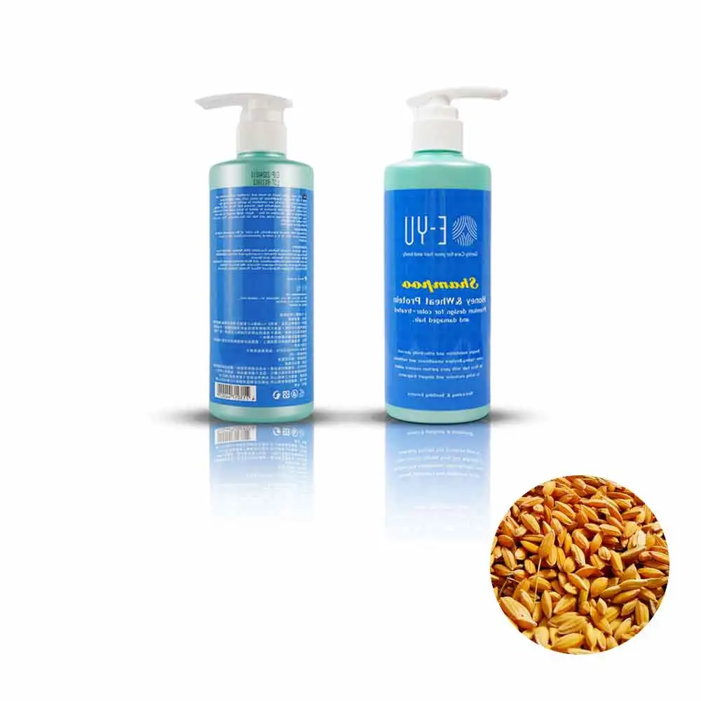 Шампунь для роста волос высокого качества