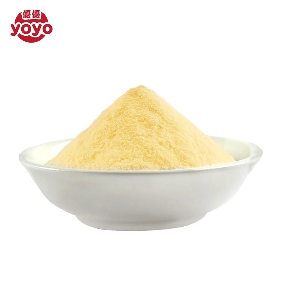 Milk Powder Brulee Flavor Powder Topping Taiwan Milk Tea Product