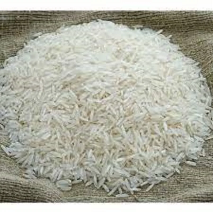 
Brown Premium Quality Rice 
