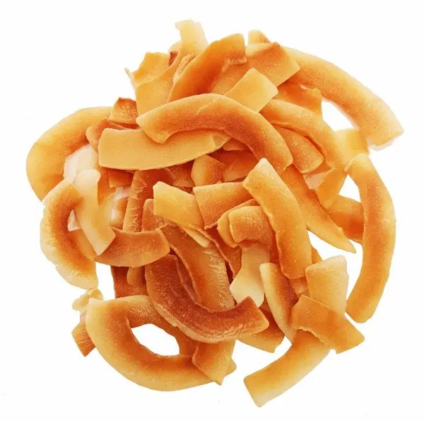  Органический осушенный кокос для экспорта по лучшей цене/Жасмин + 84 896679047