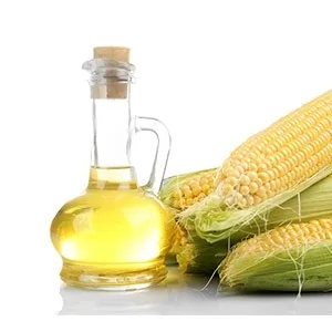 Кукурузное масло премиум-класса для продажи