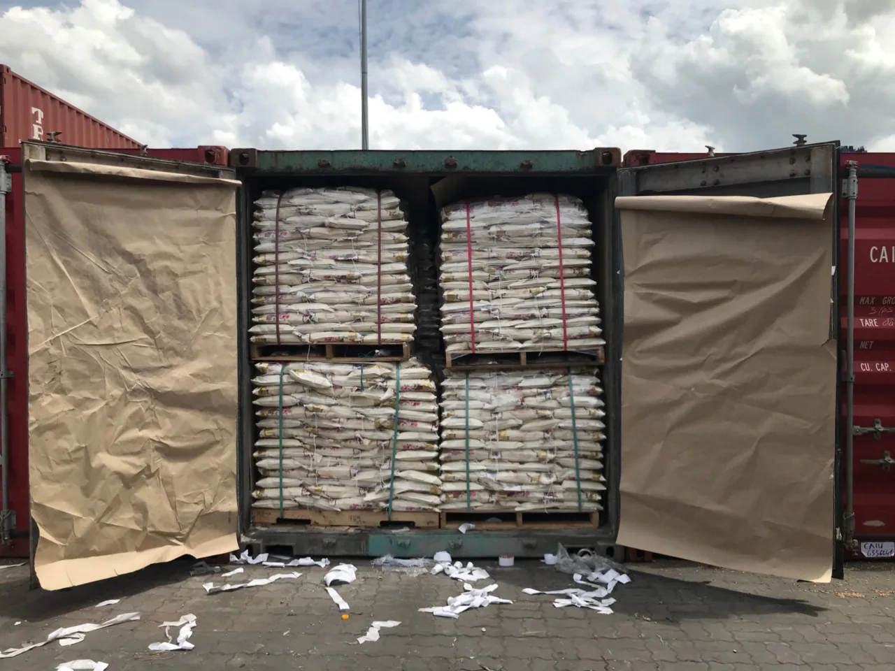 Экспорт натурального черного риса Черничный рис-низкий продукт GI (Mobile/ WA: + 84986778999 David)