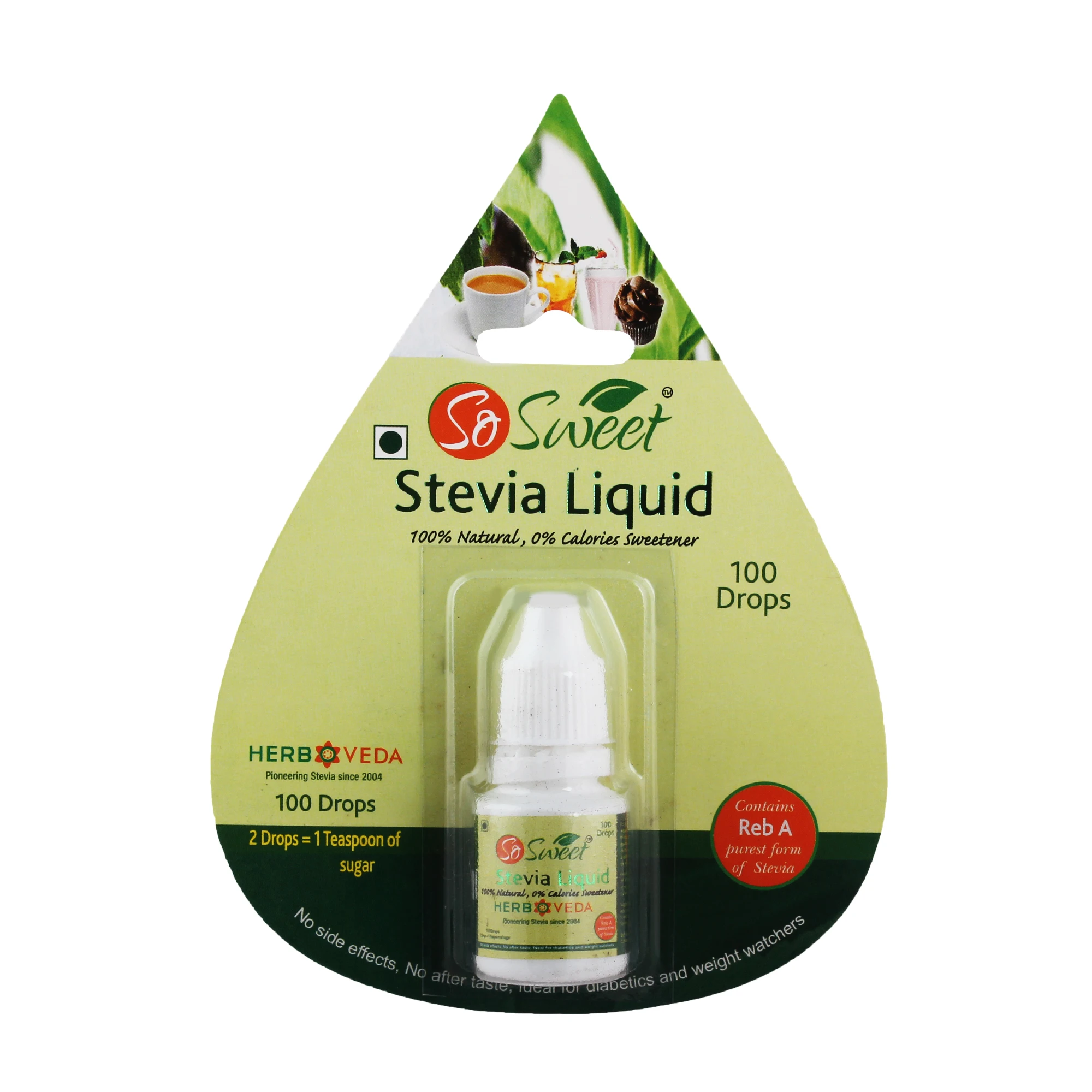 Stevia natural sweetener bulk