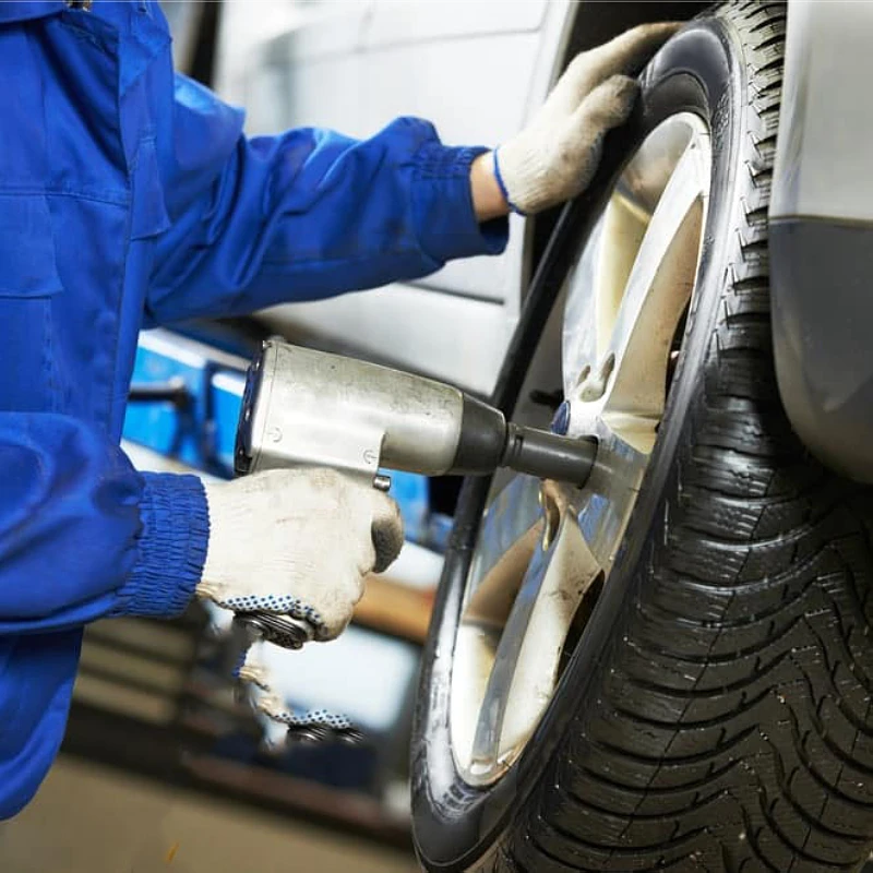 3/4 inch Drive 6 point Deep impact socket for 13/16 inch