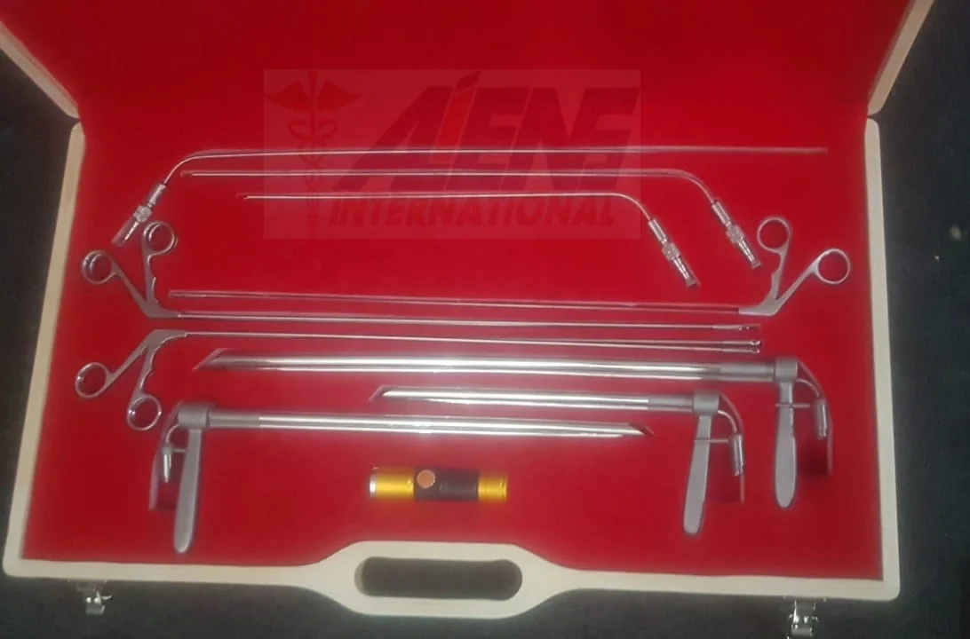 2024 высококачественные профессиональные медицинские силиконовые коврики лоток для стерилизации лидер продаж хирургические инструменты включая щипцы