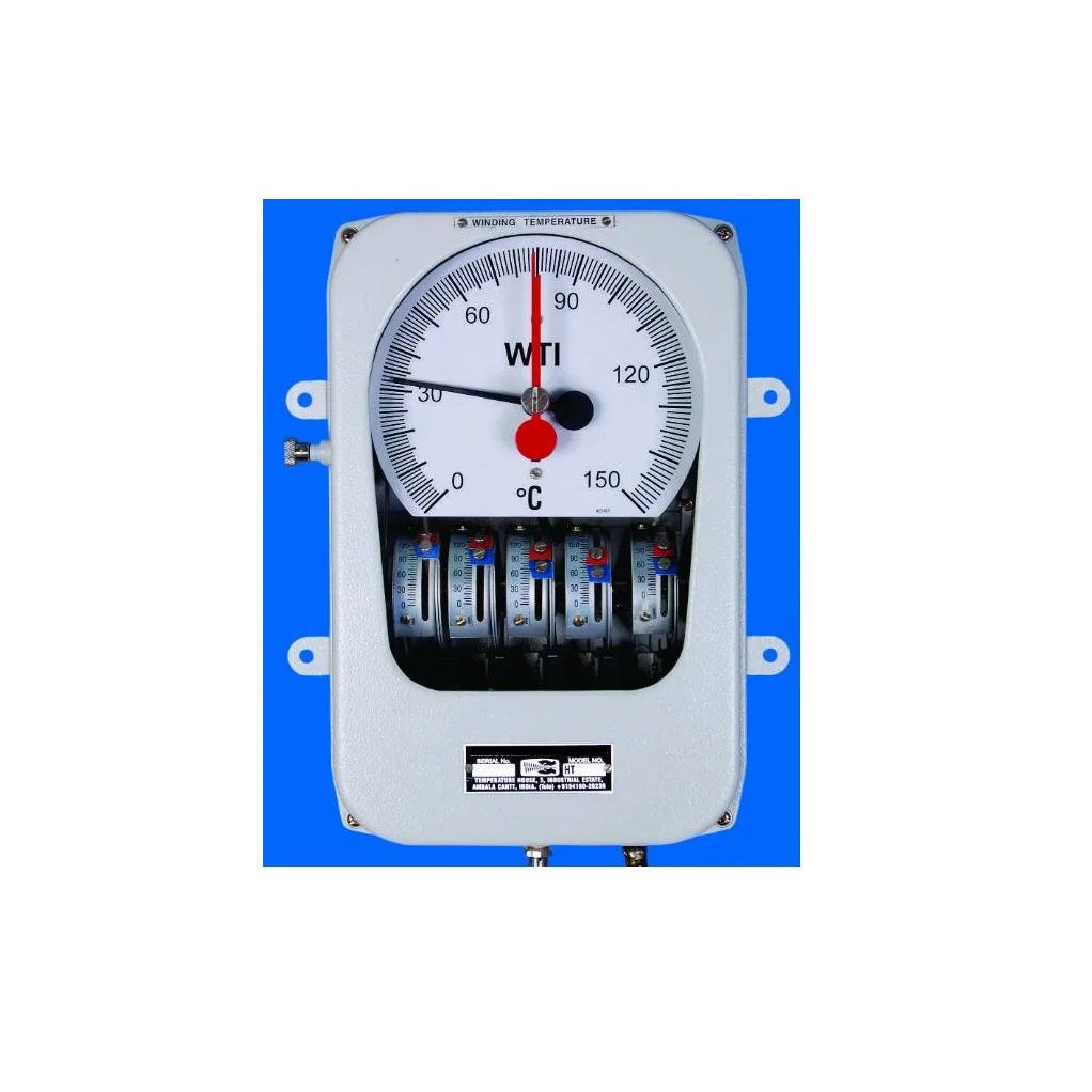Automatic Export Quality Temperature Controller Indicator Machine Thermostat at Wholesale Price