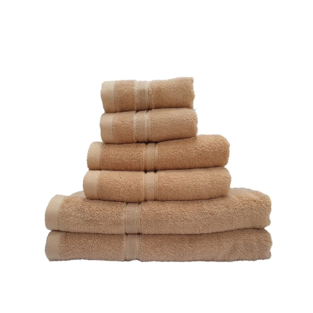 Размер банного полотенца из 100% хлопка: 68x132 см для рынка Японии