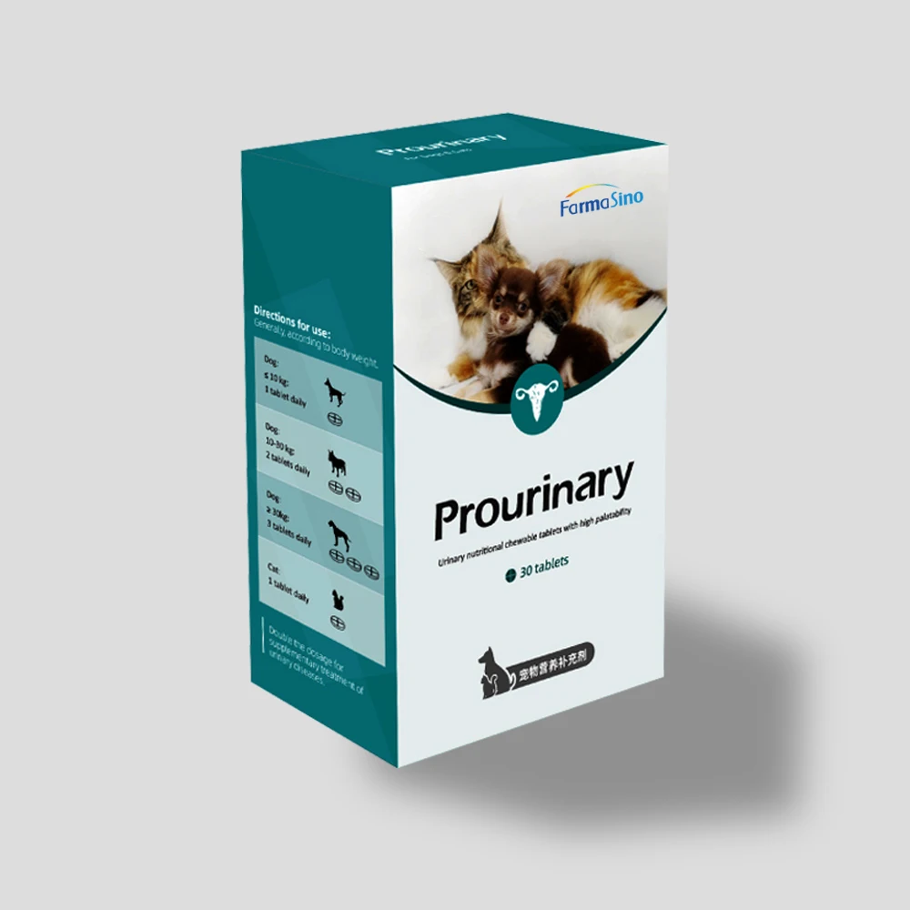 Корм для кошек Purina товары здоровья собак клюква жевательные мочевые средства лечения