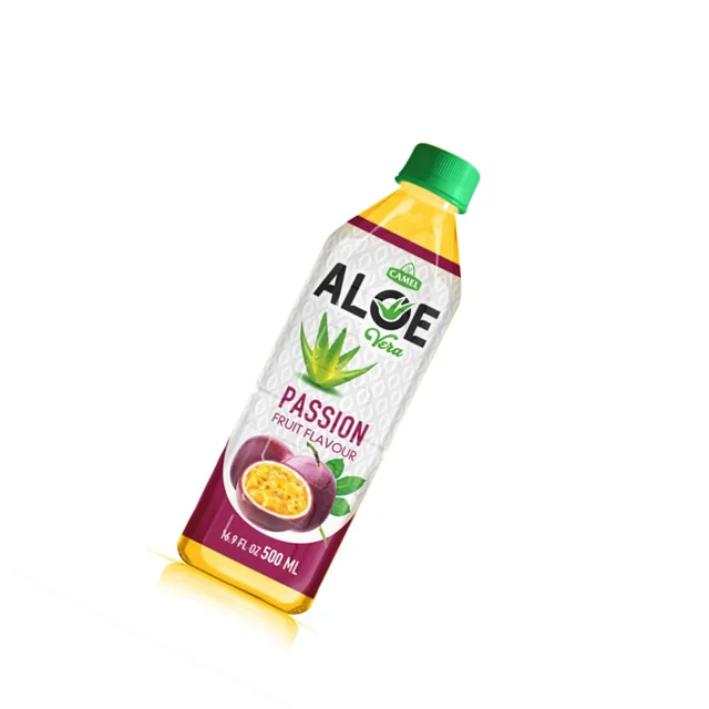 Abest Supplier juice drink Aloe Vera 500ml - Coconut High Quality Vietnam Natural Coconut Fruit Juice from A&B Vietnam