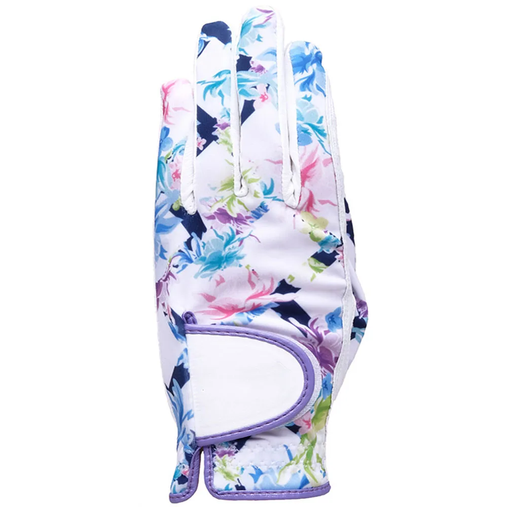 
Sublimation Golf Gloves Custom made Sports wear golf Glove Made In Pakistan 