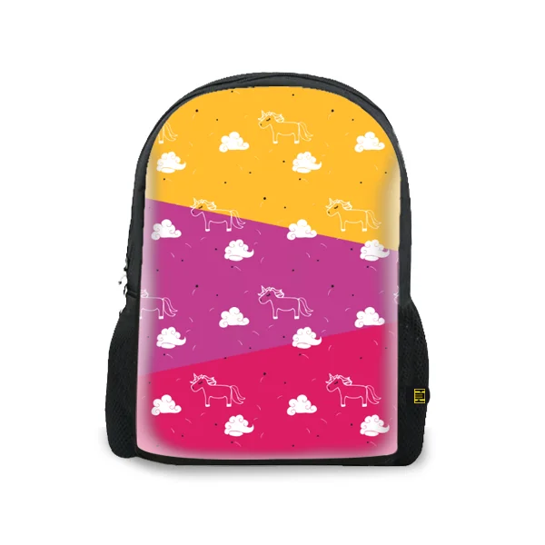 Men Woman Travelling USB Recharging 15.6 Inches Backbag Business Waterproof Laptop Backpack With USB