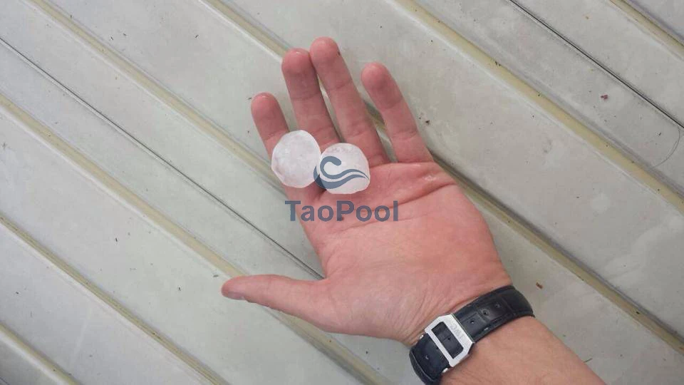 Высокая-конец пены для плавательных бассейнов плавательного Бассеина