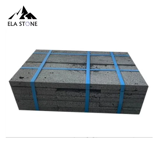 Natural pumice stone for horticulture Hotel Villa Parking Traditional Honed Natural pumice stone for horticulture from Vietnam