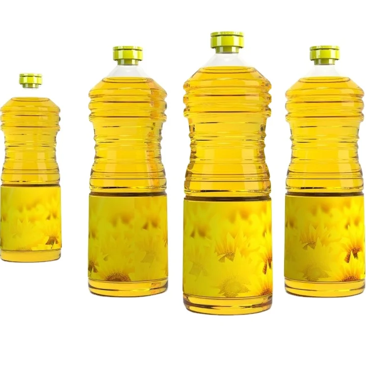 
Wholesale Pure Refined Sunflower Oil /Edible Cooking Oil Sunflower & Soya bean, Corn oil for sale 