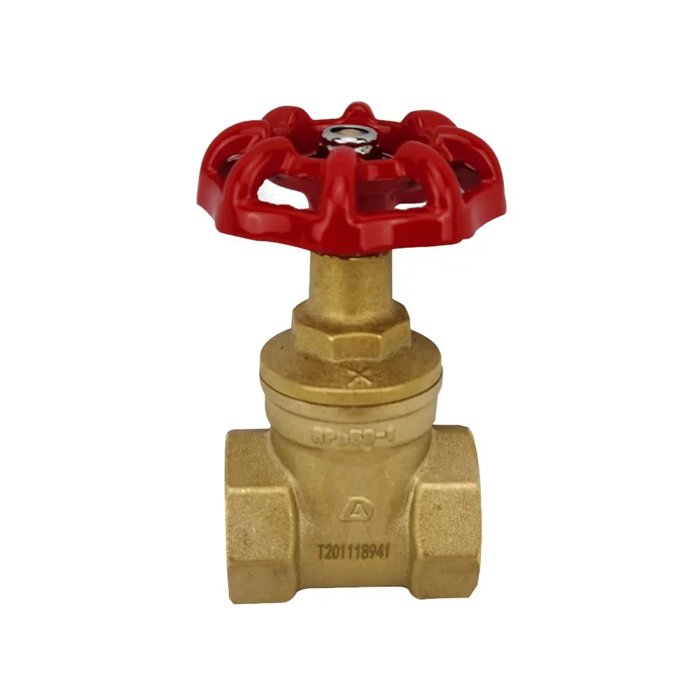 Производитель латунных клапанов OEM запорные клапаны параллельная труба DN8-DN100 используется для газа