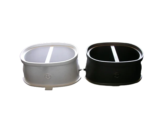 OEM service water meter protection casting grey iron casting foundry company customized design accept