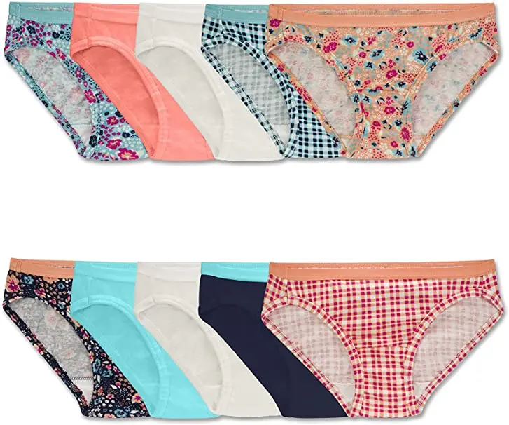 
 Хлопковое нижнее белье с полным покрытием, трусы, мягкие эластичные дышащие женские трусики для женщин  