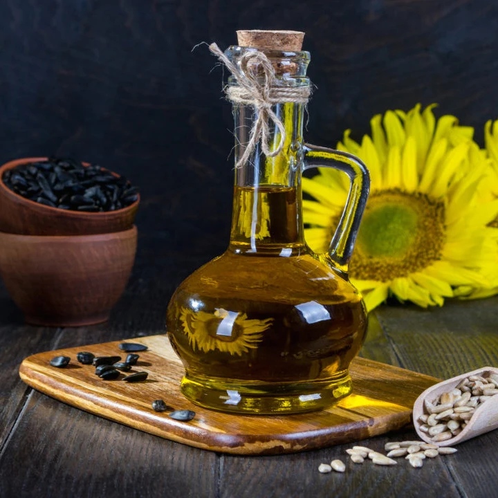 
Sunflower Cooking Oil / Refined Sunflower Oil From Thailand In Bulk Premium Grade 