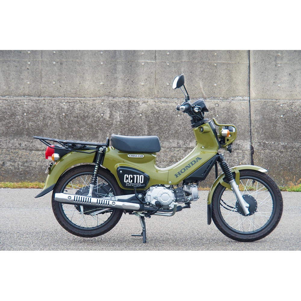 
High quality wholesale spare parts bike rear carrier made in Japan 