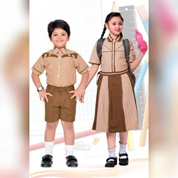 Pre School Uniform for students and teachers in all sizes