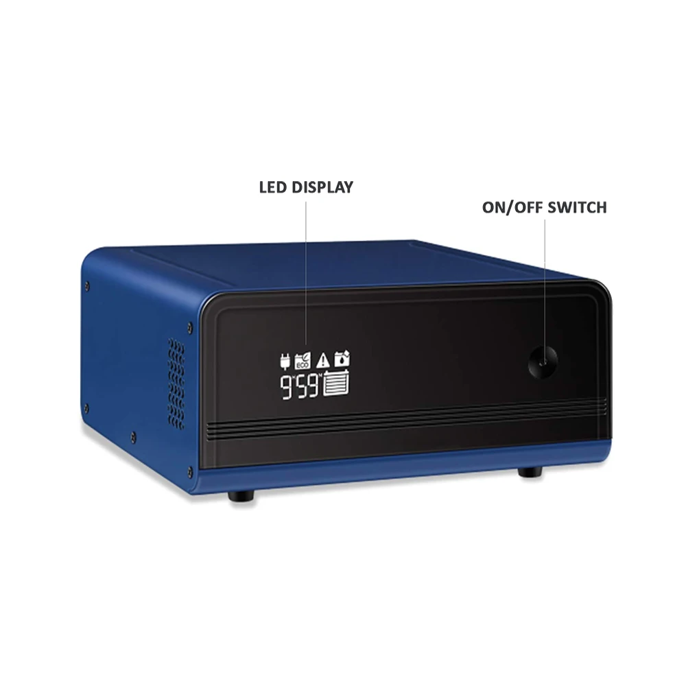  Лучший продвинутый инвертор для солнечных батарей UPS доступен в наличии по низкой цене