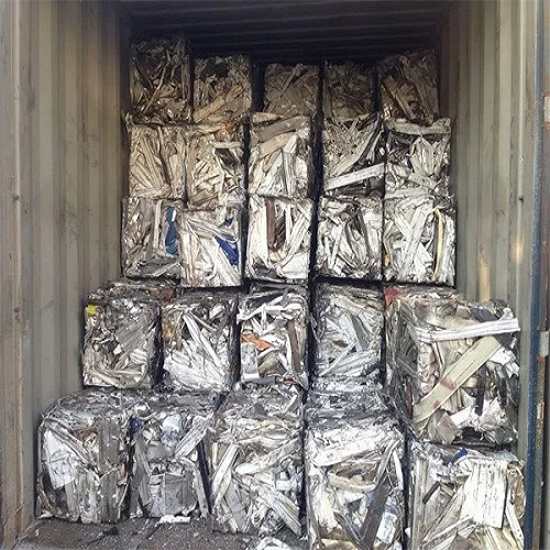
Aluminium Scrap Wire on sale 