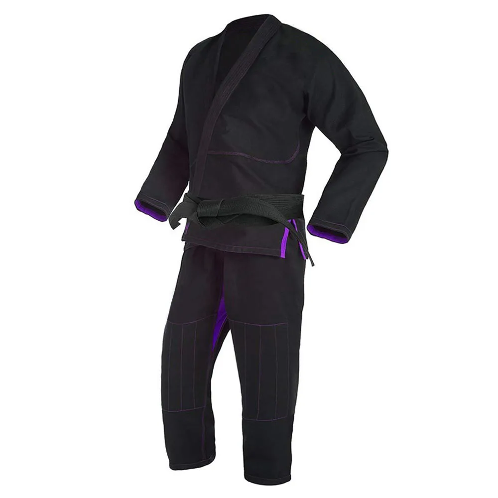 OEM bjj gi suits Brazilian Jui Jitsu Suits Uniform Kimono Wholesale custom logo jiu-jitsu kimono judo uniform taekwondo uniform