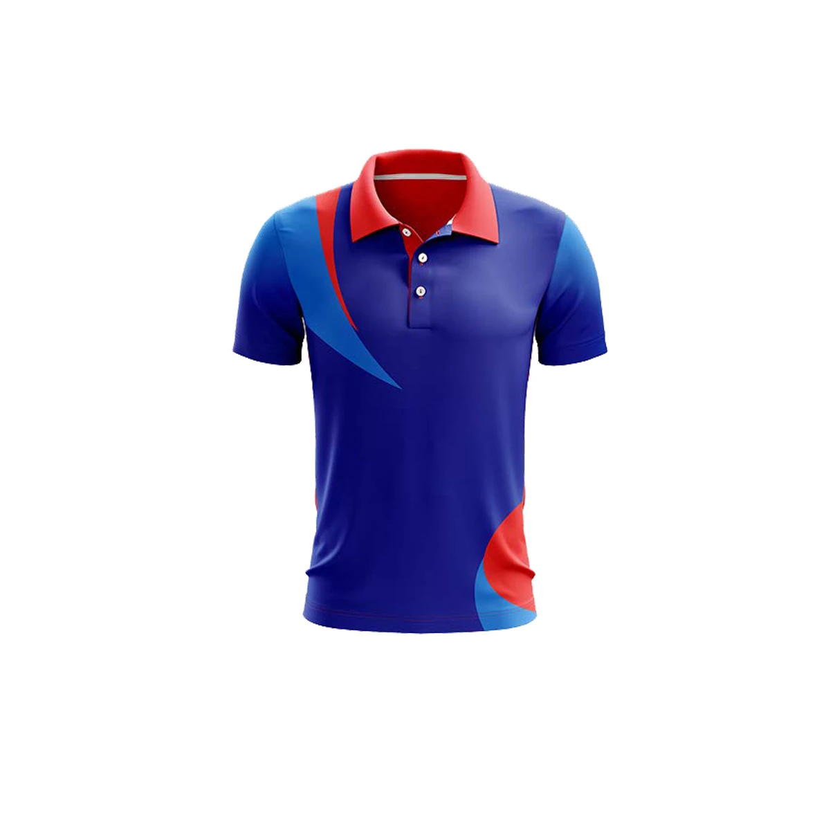 Униформа для крикета с сублимационной печатью комплект униформы футболкой и брюками одежда на