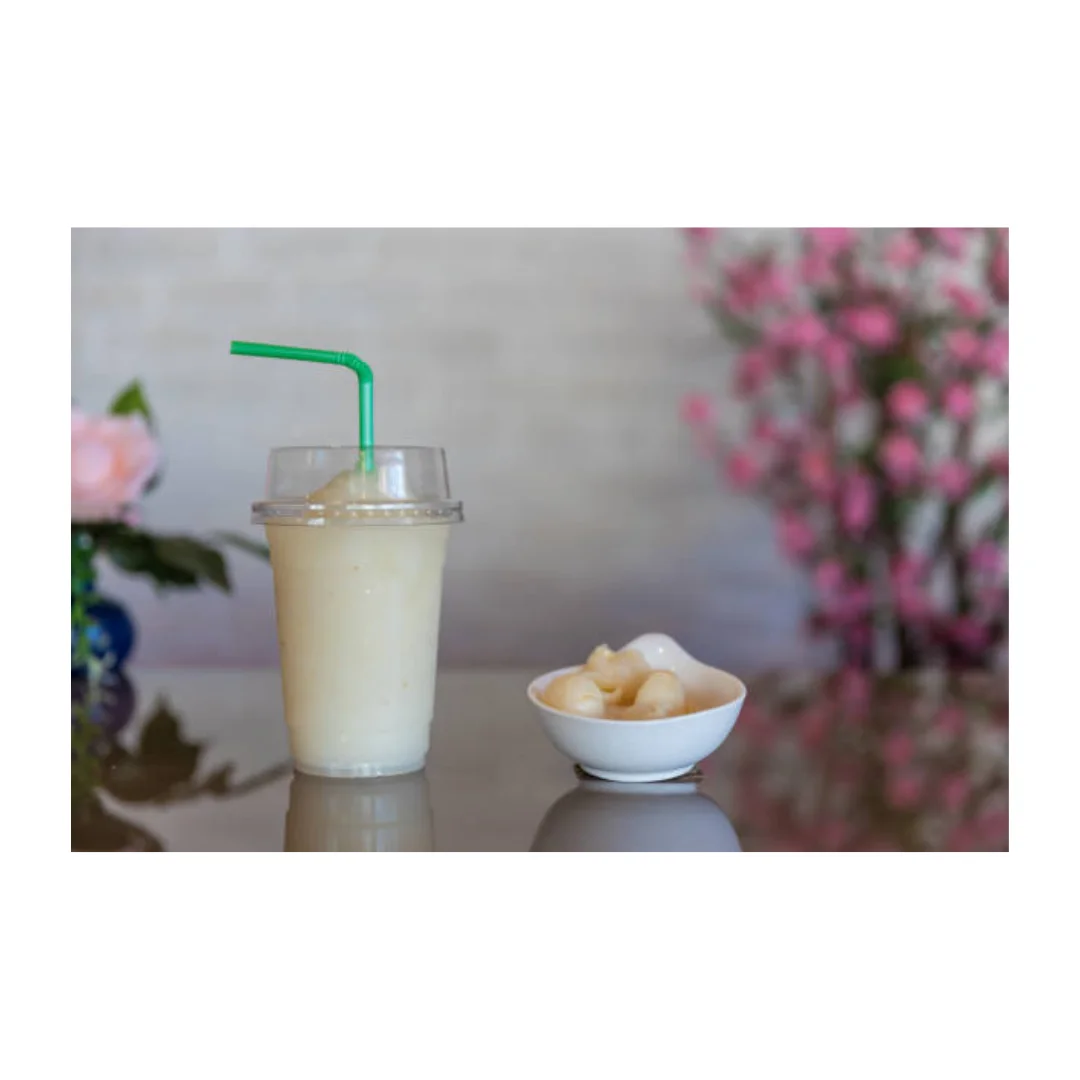  Готовый к отправке тайваньский Лоренс натуральные фрукты Личи фруктовая пюре