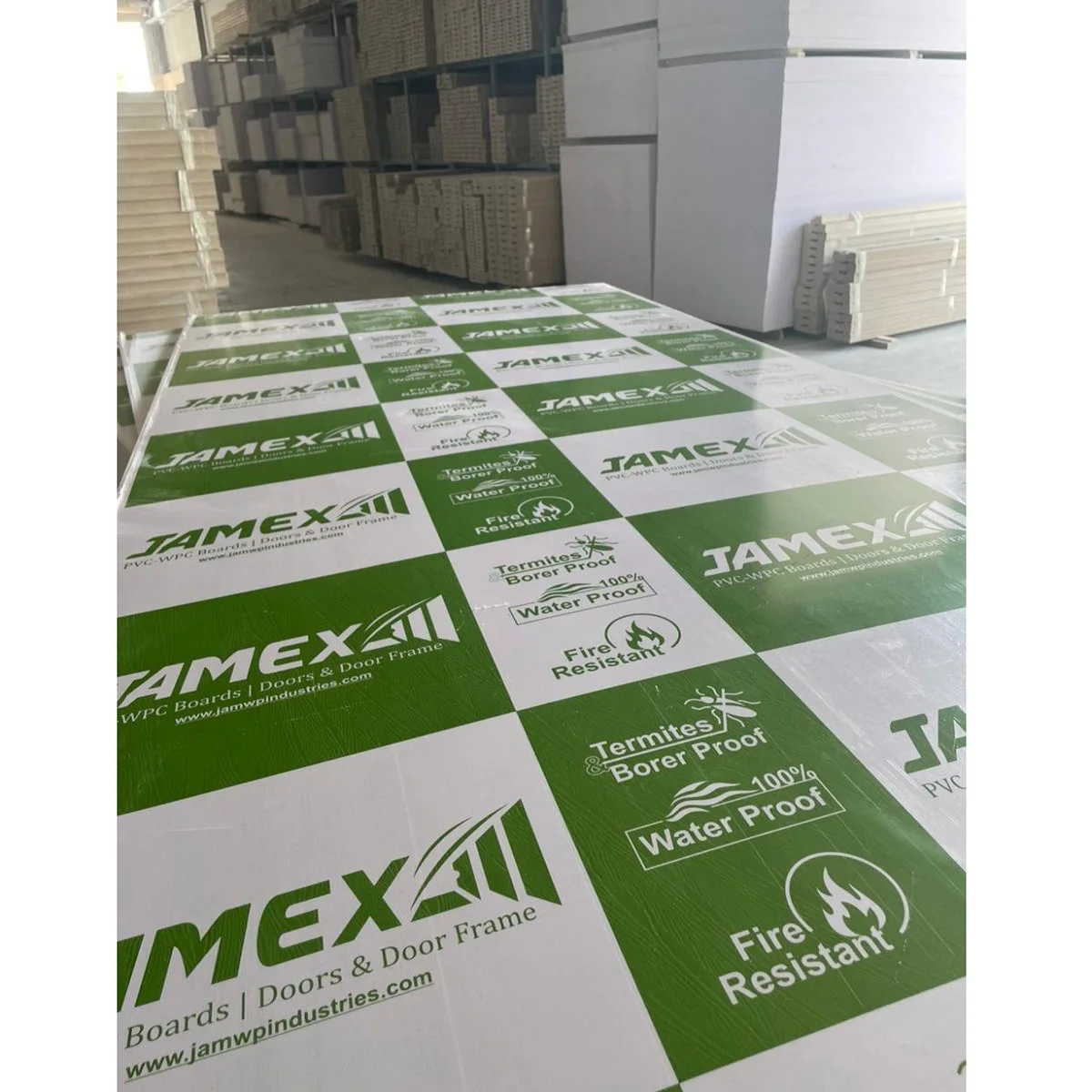  Огнестойкий лист ПВХ JAMEX лучшее качество индивидуальная пенопластовая доска CELUKA по низкой цене
